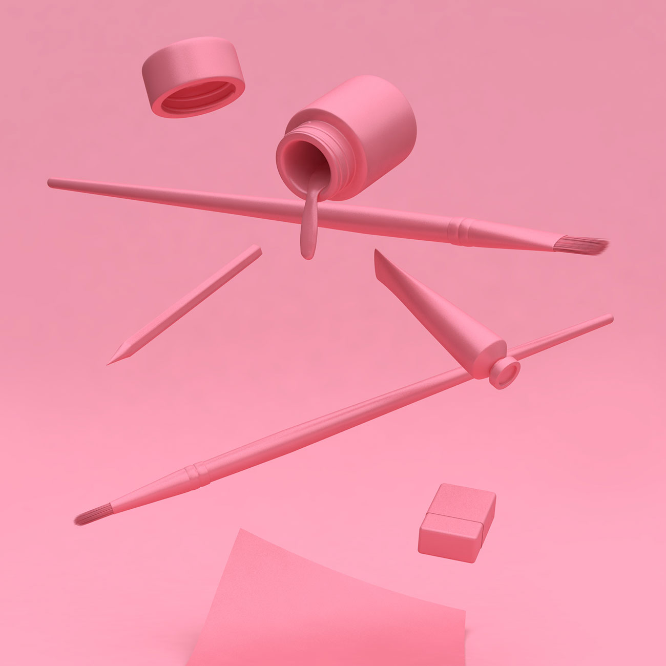 Build Beautiful Websites