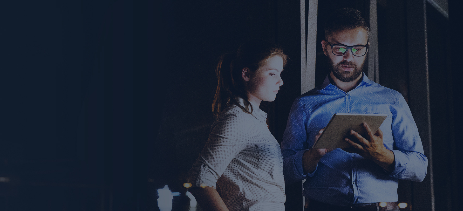 Trusted & professional advisors for your business